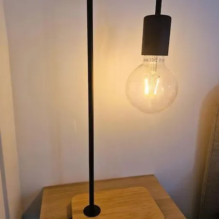 Le Charmant, Centre-ville, Tv-hd, Wifi * Λε Μανς